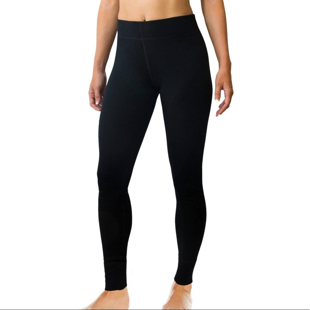 WoolX Lightweight base layer legging